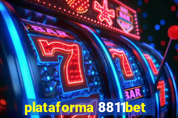 plataforma 8811bet